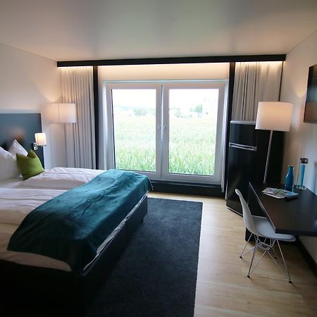 Mn Hotel By Wmm Hotels Mindelheim Kültér fotó