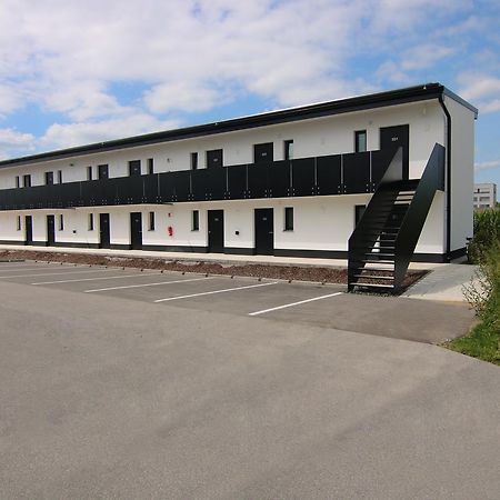 Mn Hotel By Wmm Hotels Mindelheim Kültér fotó