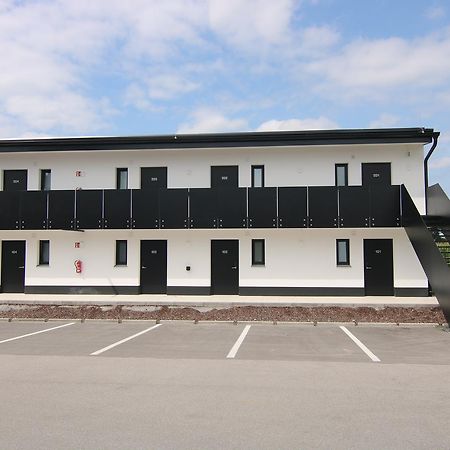 Mn Hotel By Wmm Hotels Mindelheim Kültér fotó