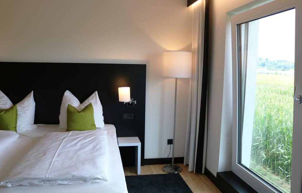 Mn Hotel By Wmm Hotels Mindelheim Kültér fotó