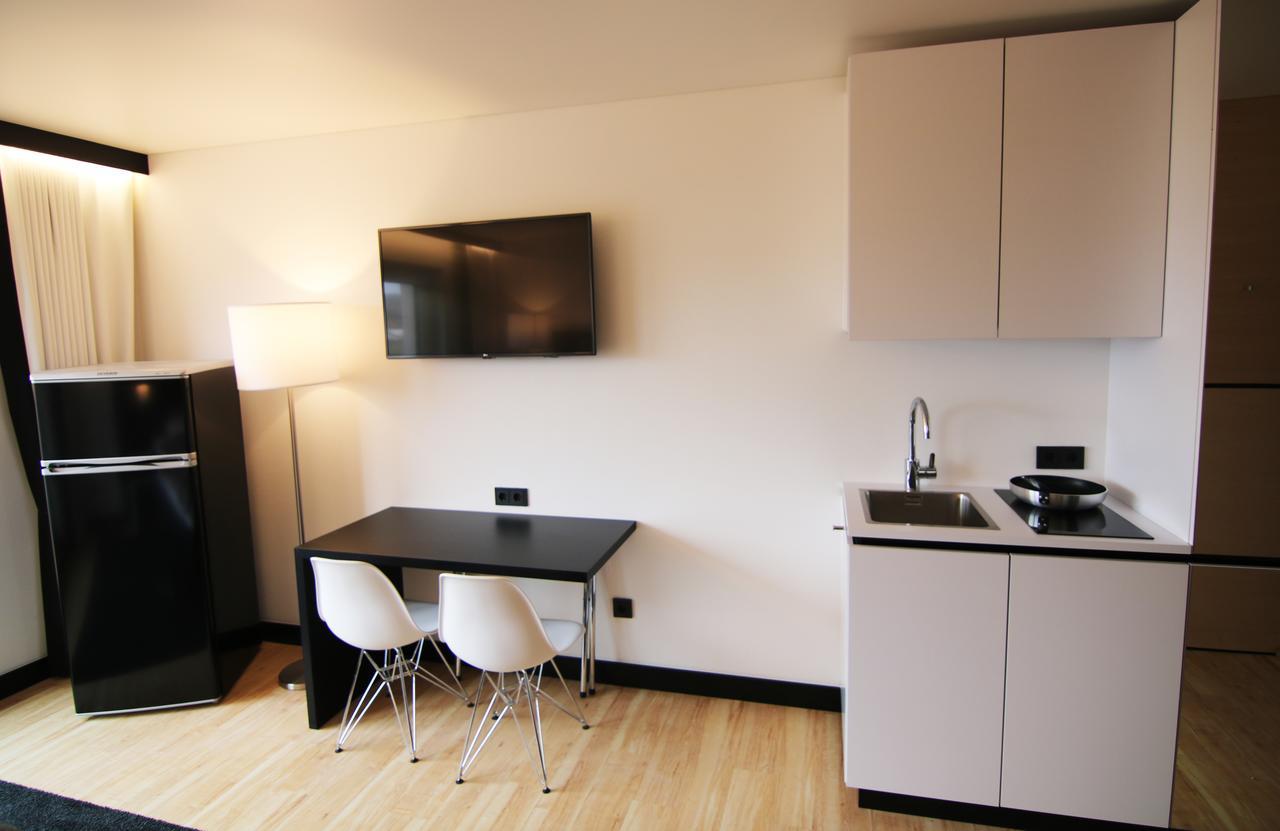 Mn Hotel By Wmm Hotels Mindelheim Kültér fotó