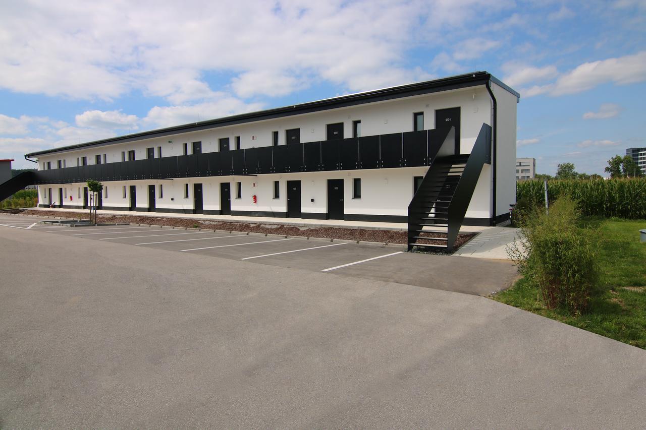 Mn Hotel By Wmm Hotels Mindelheim Kültér fotó