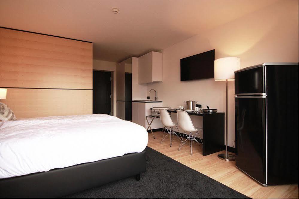 Mn Hotel By Wmm Hotels Mindelheim Kültér fotó