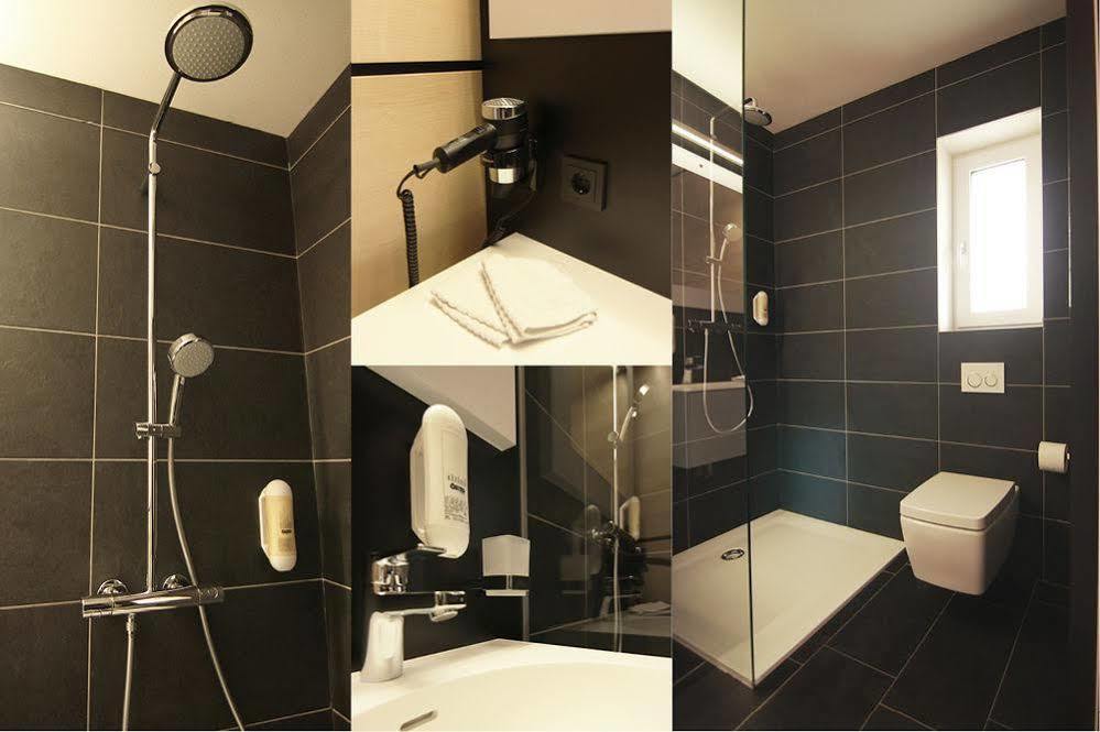 Mn Hotel By Wmm Hotels Mindelheim Kültér fotó