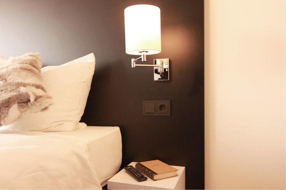 Mn Hotel By Wmm Hotels Mindelheim Kültér fotó