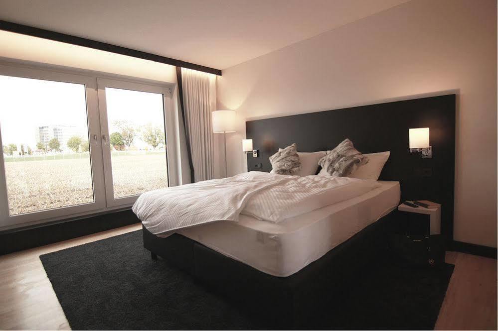 Mn Hotel By Wmm Hotels Mindelheim Kültér fotó