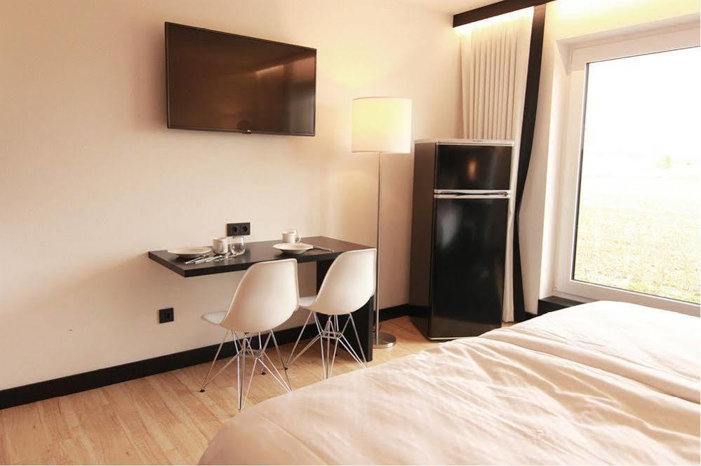 Mn Hotel By Wmm Hotels Mindelheim Kültér fotó
